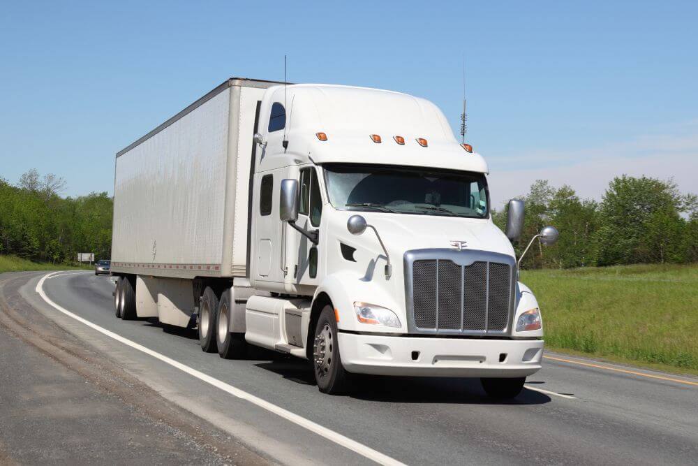 Six Things That Can Damage Your Semi-Truck