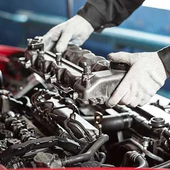 diesel engine repair